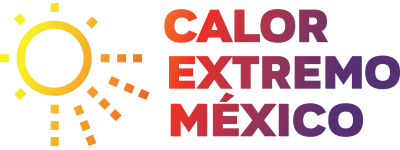 Calor Extremo Mexico